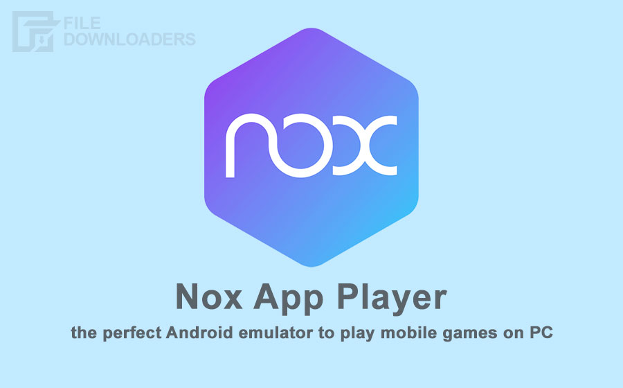 android emulator nox for mac